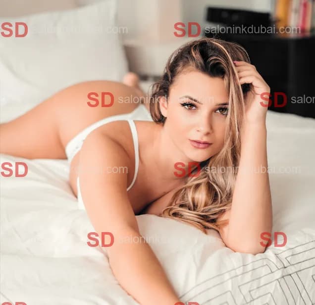 Maia — escort in Dubai