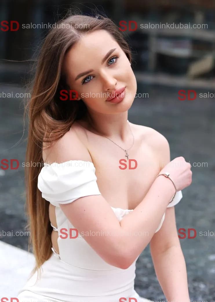 Maia β escort in Dubai