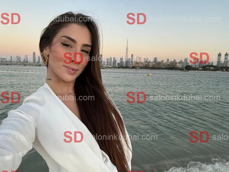 Maia — escort in Dubai