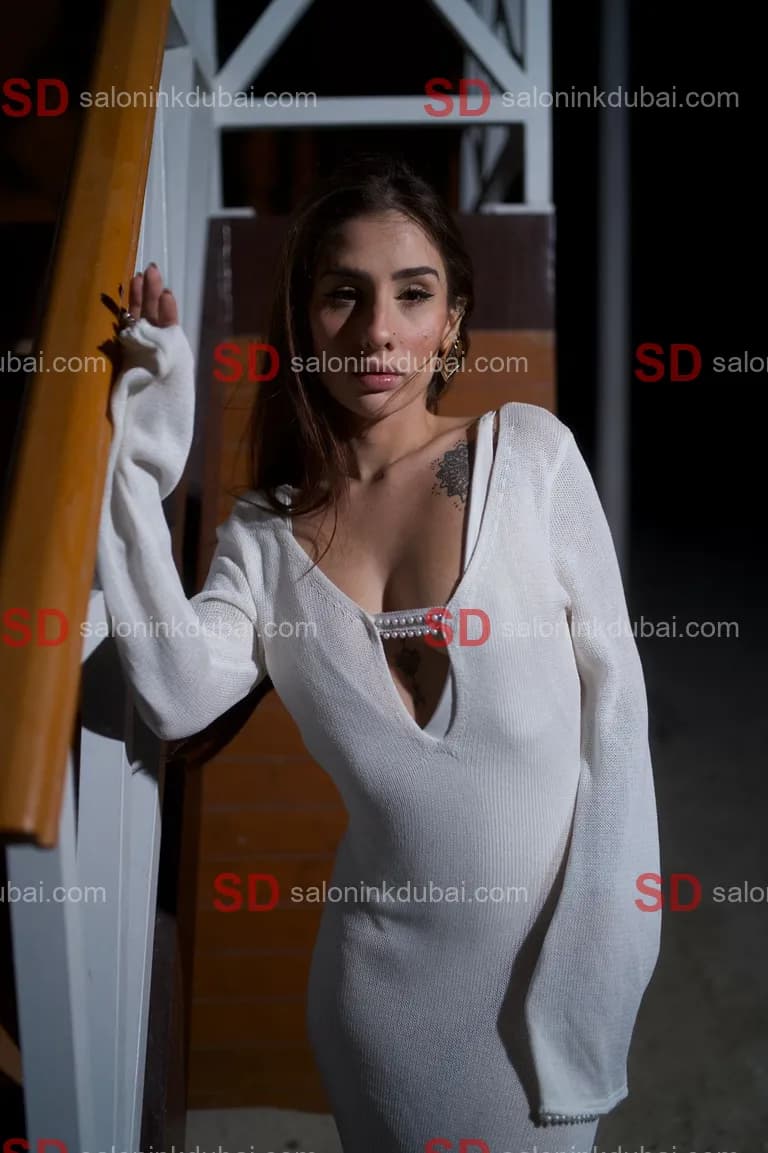 Maia β escort in Dubai
