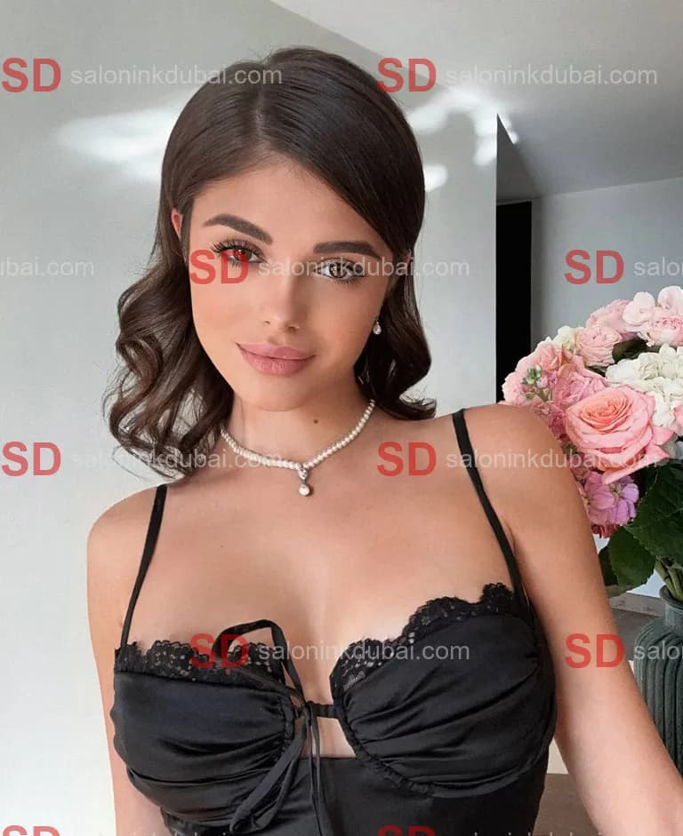 Maia — escort in Dubai
