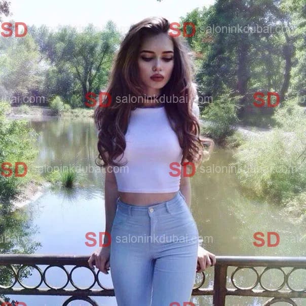 Maia — escort in Dubai