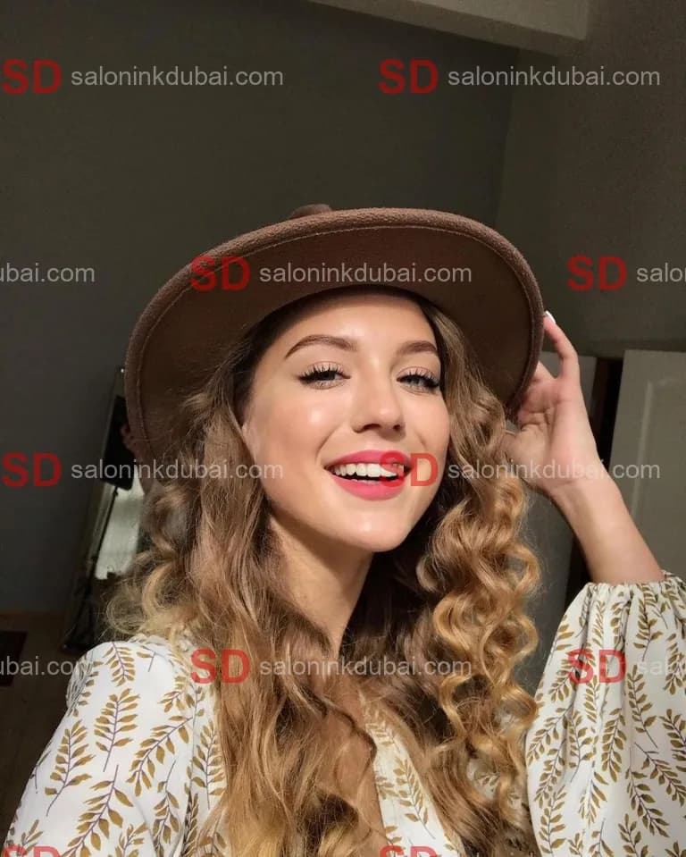 Malia — escort in Dubai