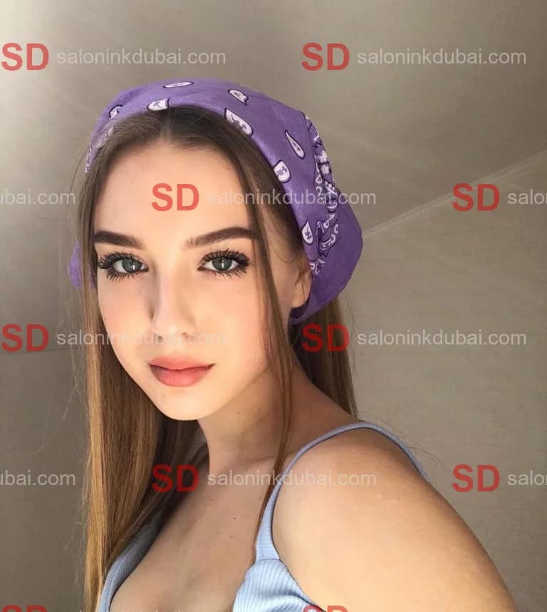 Malia — escort in Dubai