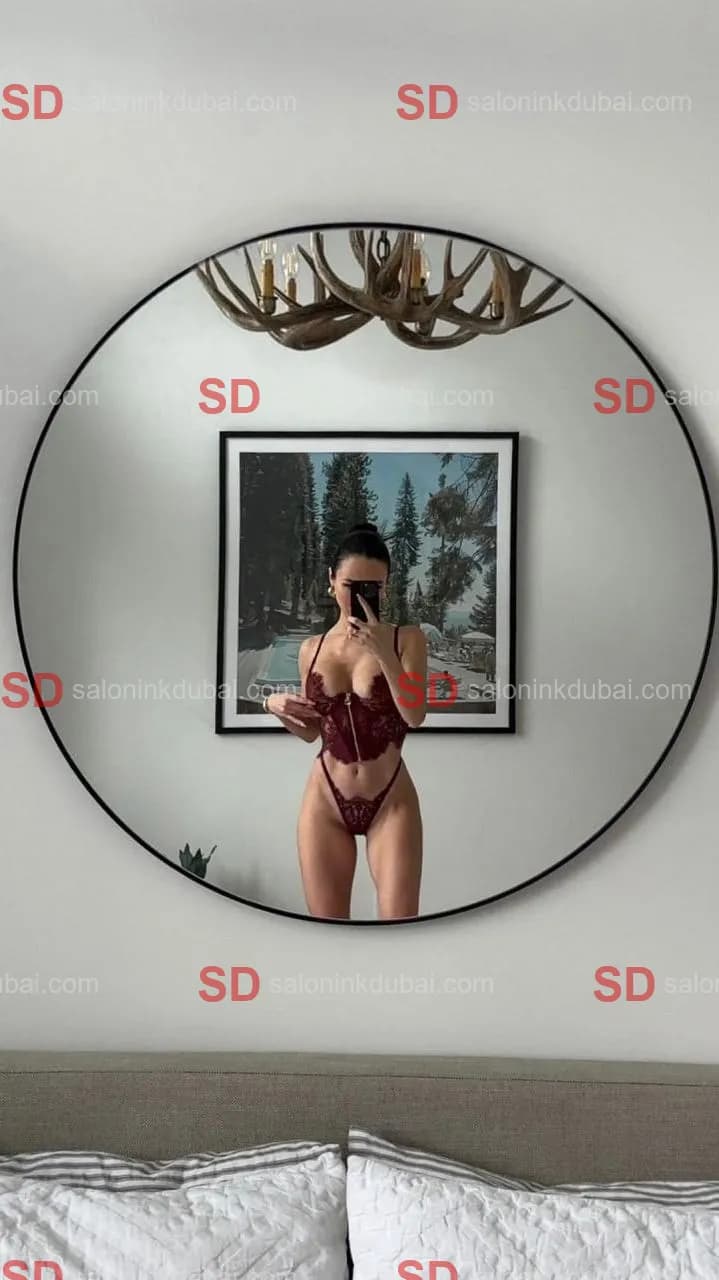 Malia — escort in Dubai