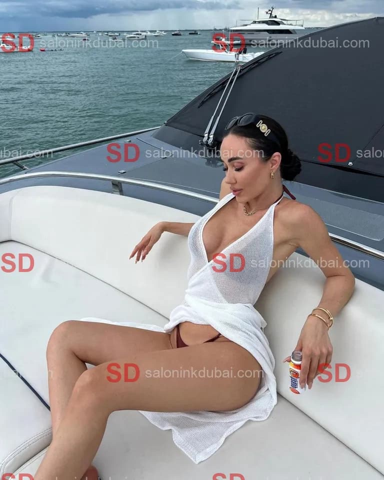 Malia — escort in Dubai