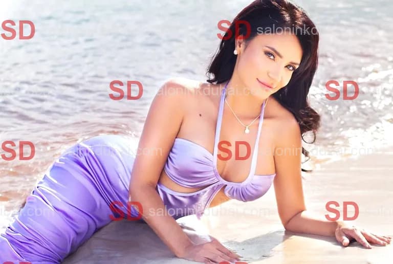 Malia — escort in Dubai