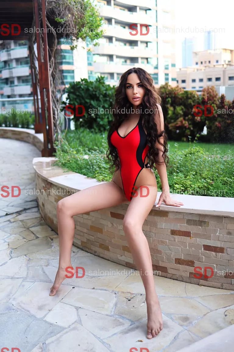 Malia — escort in Dubai