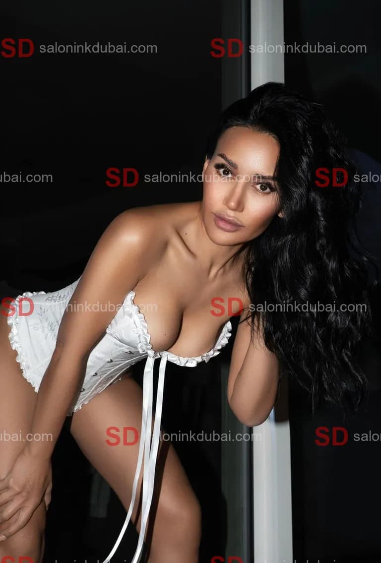 Malia — escort in Dubai