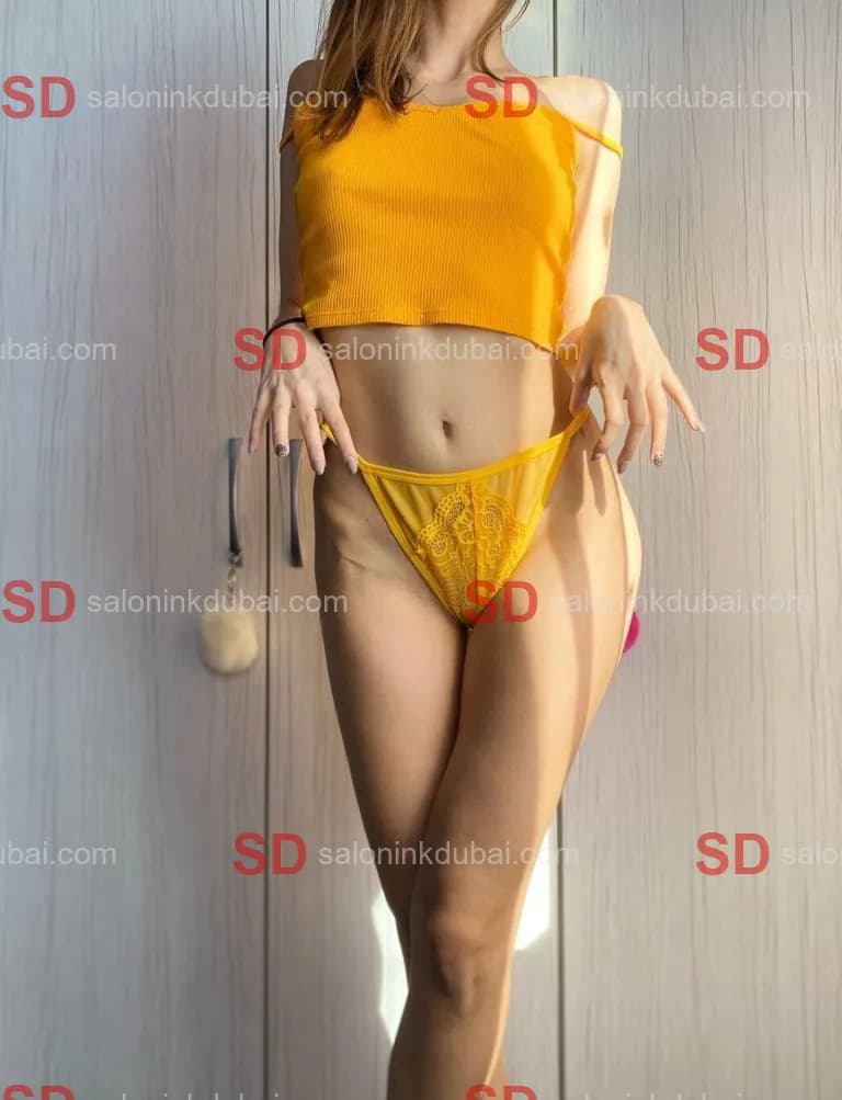 Malia — escort in Dubai