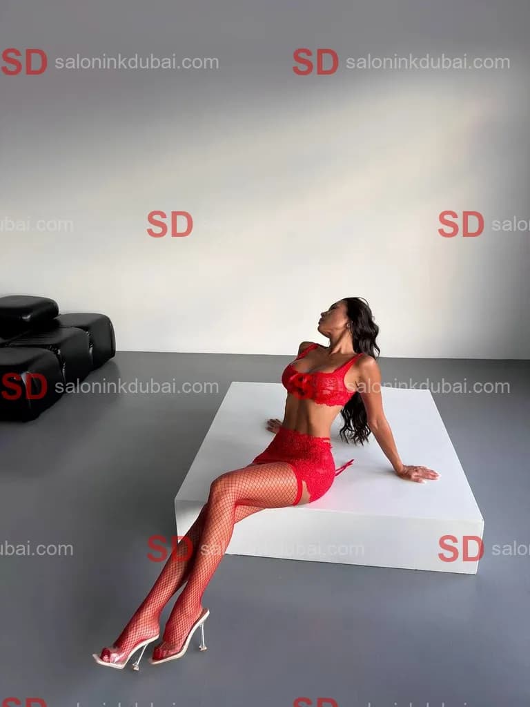 Malia — escort in Dubai