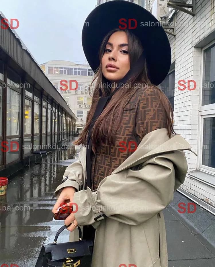Malia — escort in Dubai