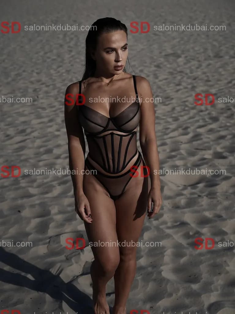 Malia — escort in Dubai