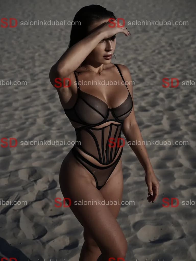 Malia β escort in Dubai