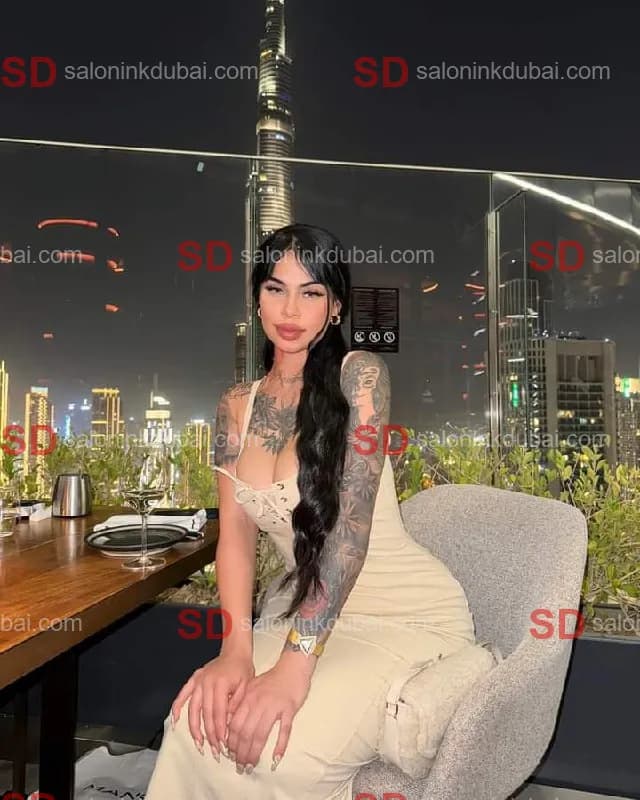 Mara — escort in Dubai