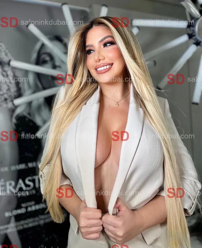 Mara — escort in Dubai