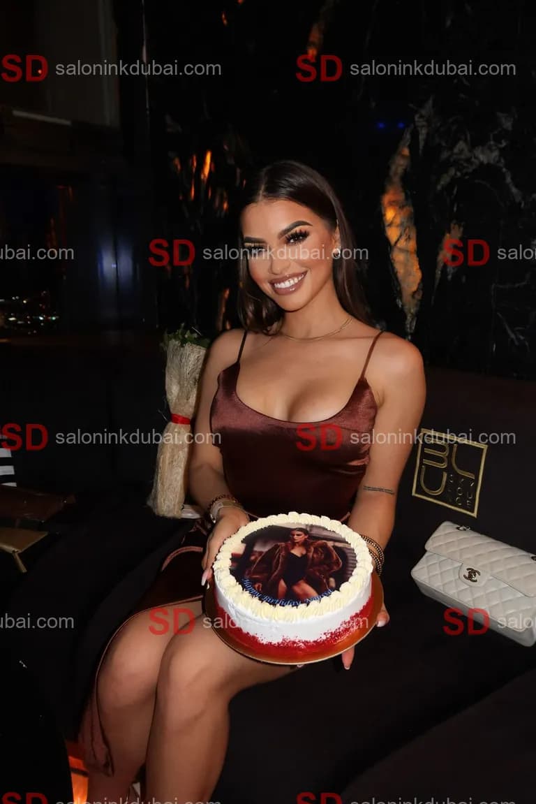 Mara — escort in Dubai