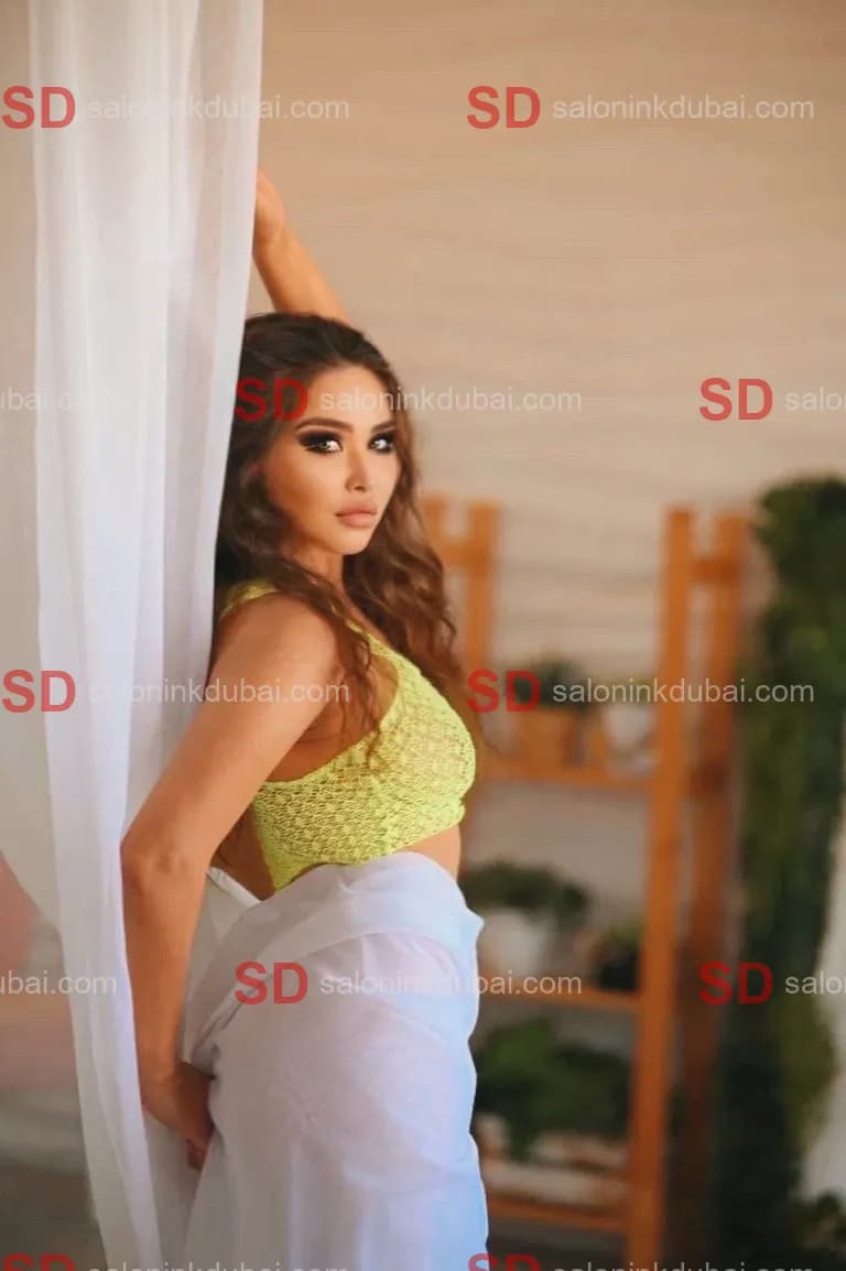 Mara β escort in Dubai