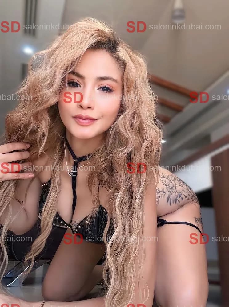 Mara — escort in Dubai