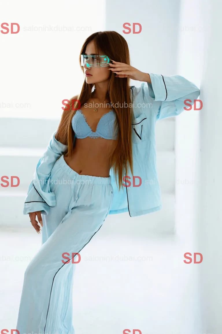 Mara — escort in Dubai