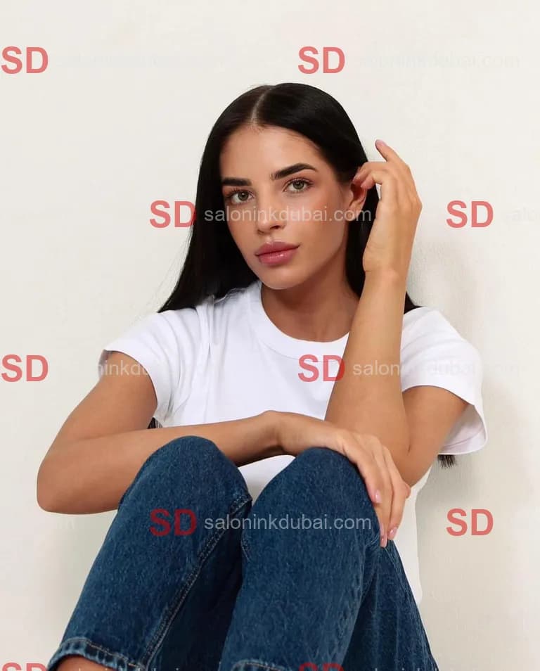 Mara — escort in Dubai