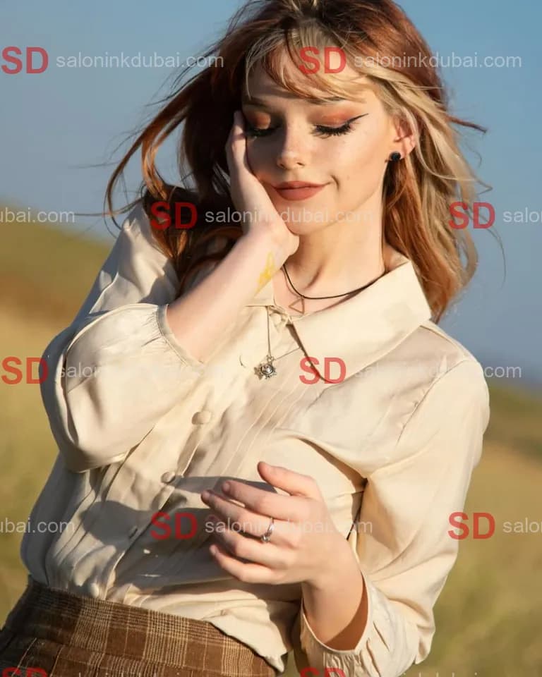 Mara — escort in Dubai