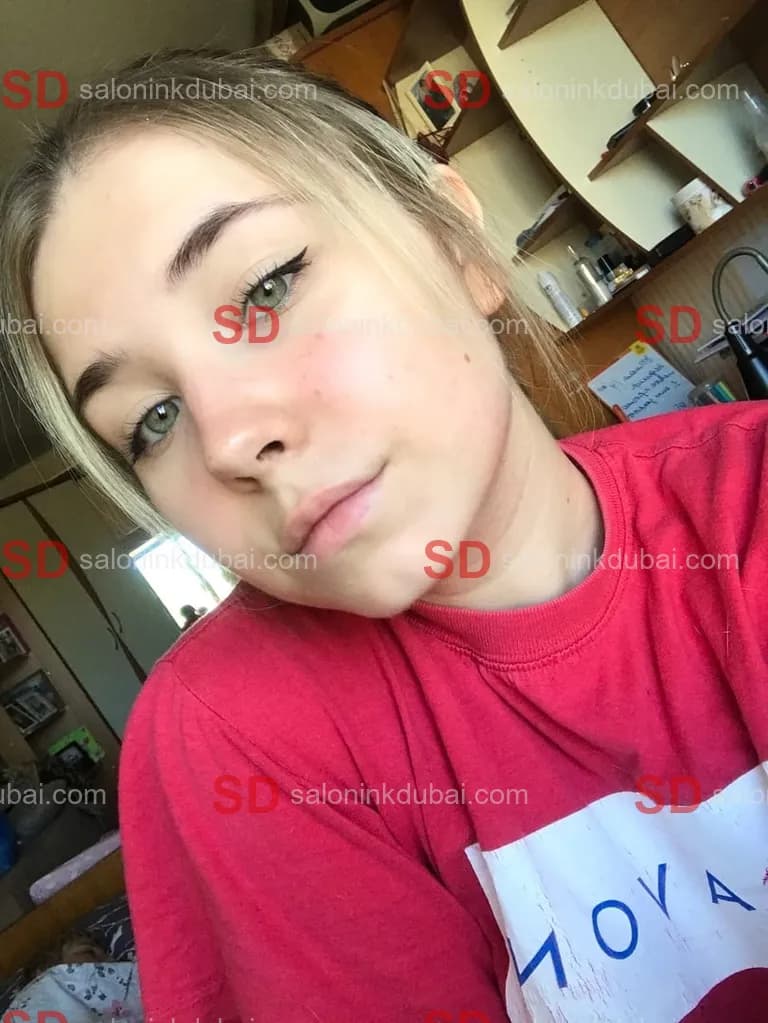 Mara — escort in Dubai