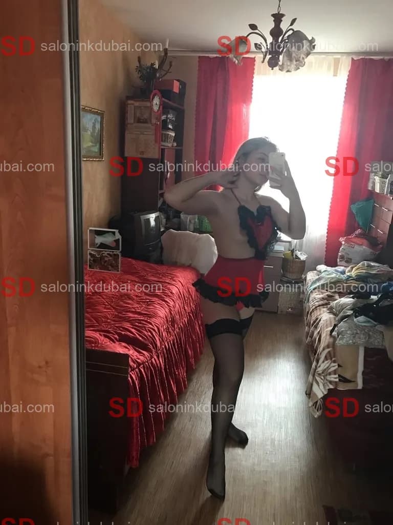 Mara β escort in Dubai