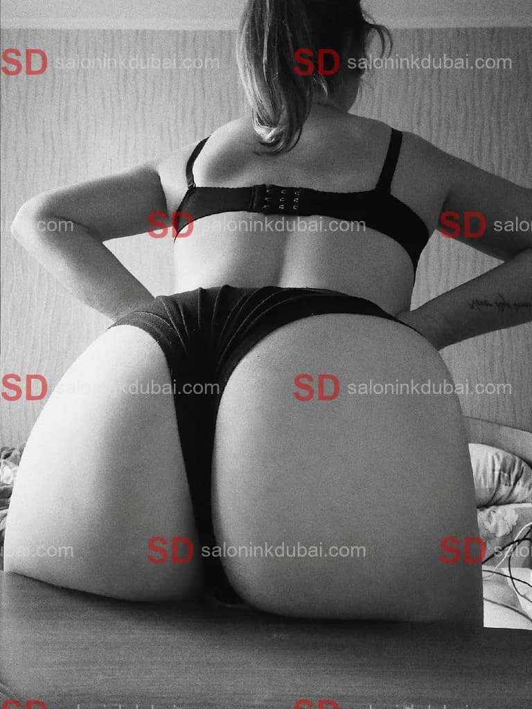 Mara β escort in Dubai