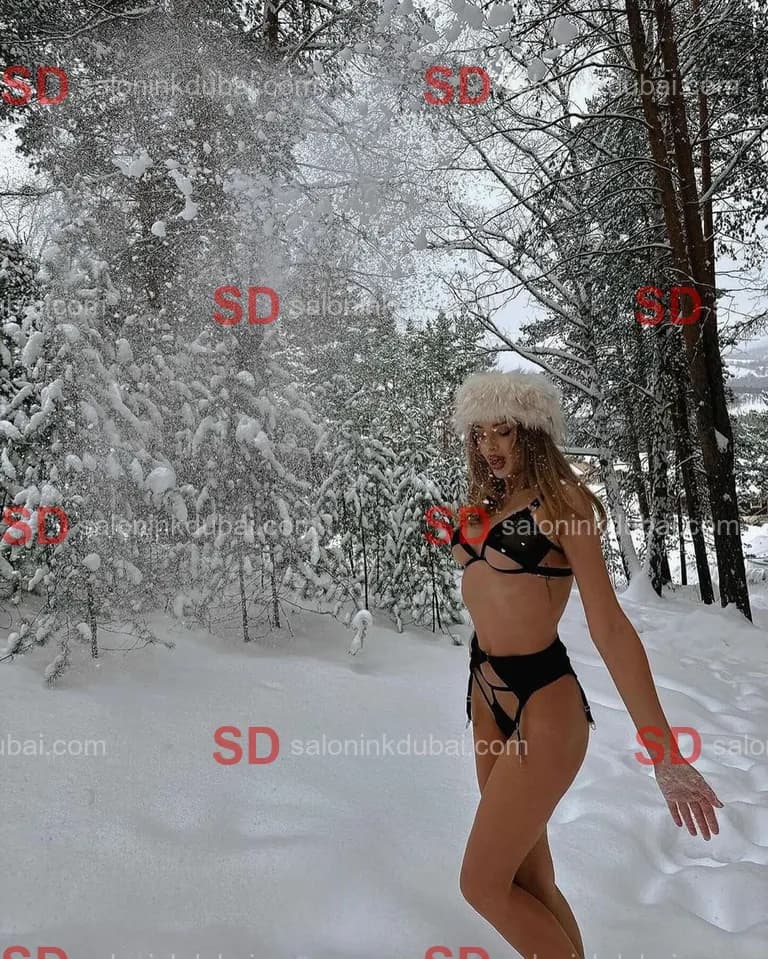 Mara — escort in Dubai