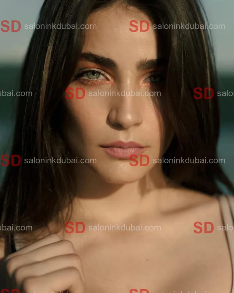 Mara β escort in Dubai
