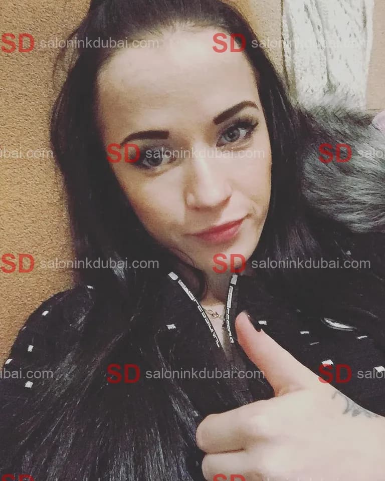 Mara — escort in Dubai