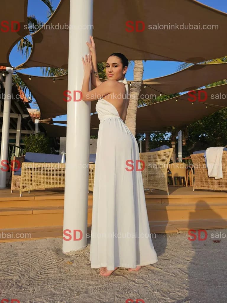 Maria β escort in Dubai