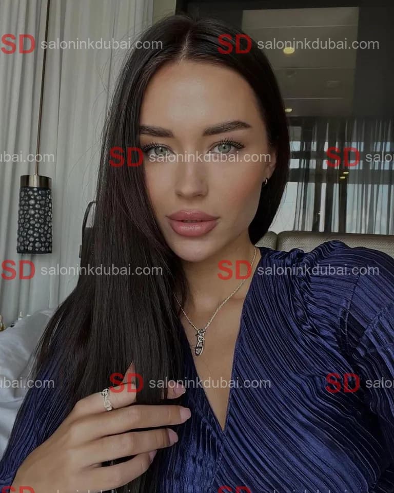 Maria — escort in Dubai