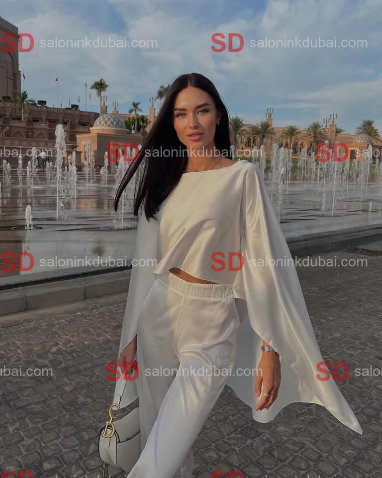 Maria — escort in Dubai