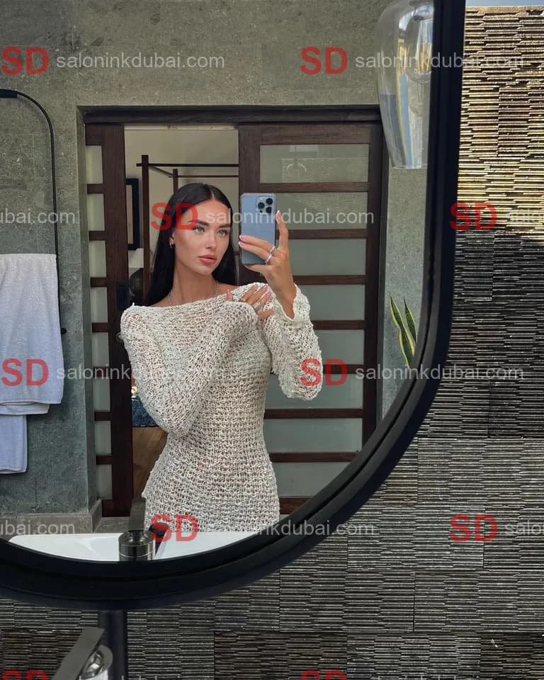 Maria — escort in Dubai