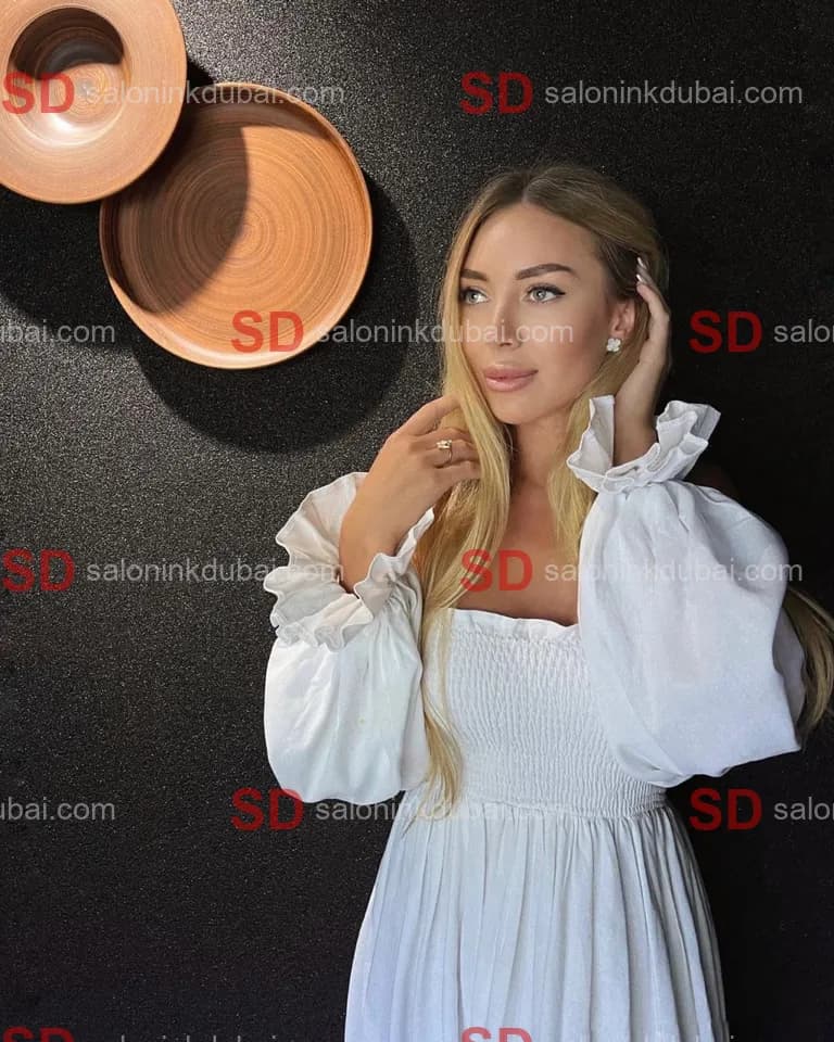 Maria β escort in Dubai