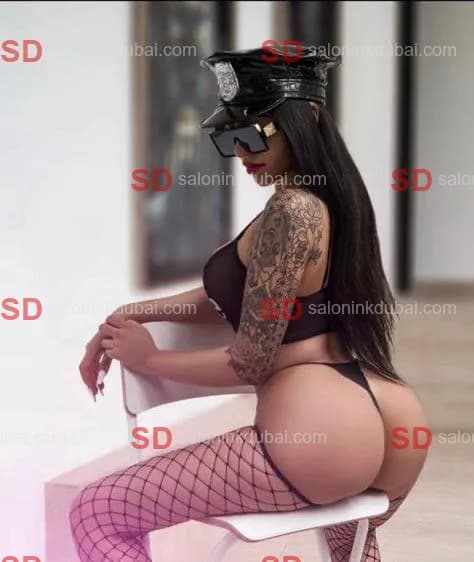 Maria — escort in Dubai