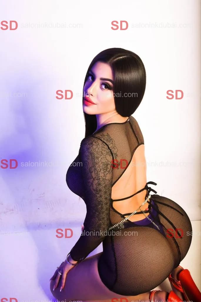 Maria — escort in Dubai