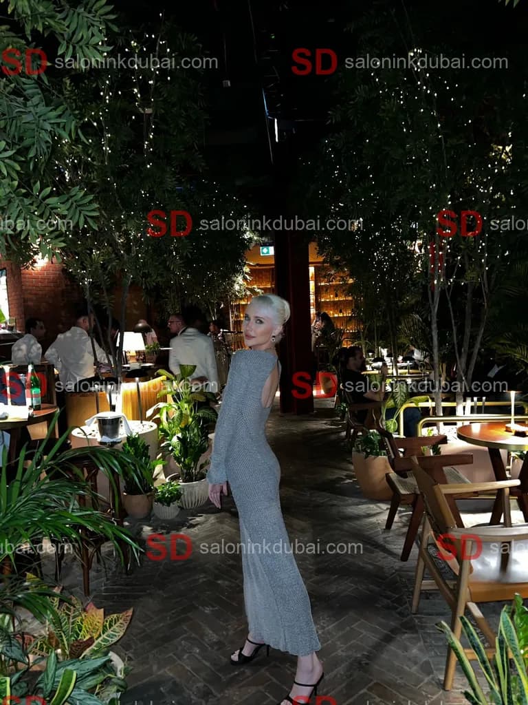 Mariam — escort in Dubai