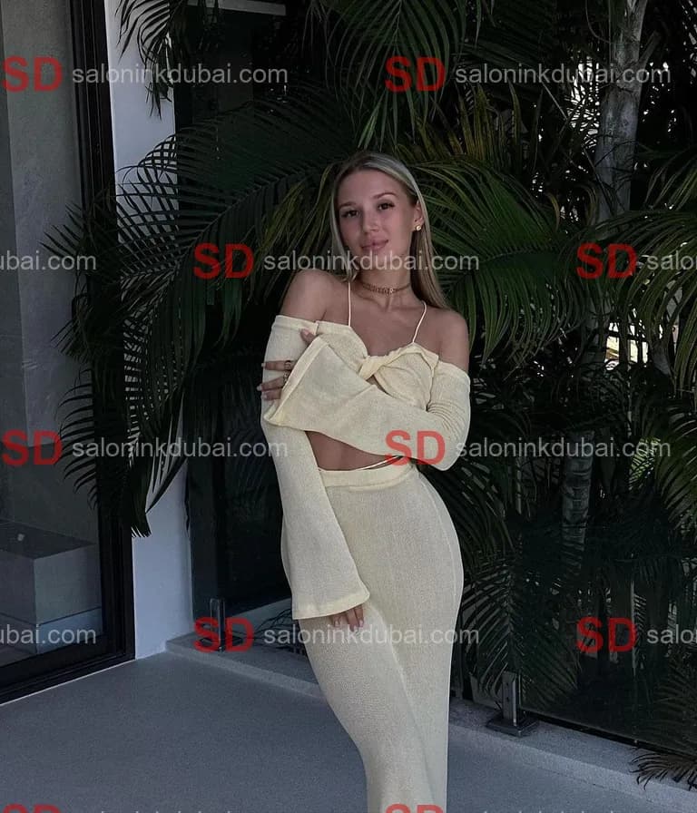 Mariam — escort in Dubai