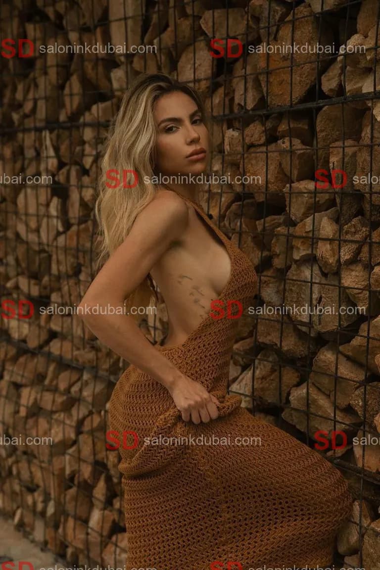 Mariam — escort in Dubai