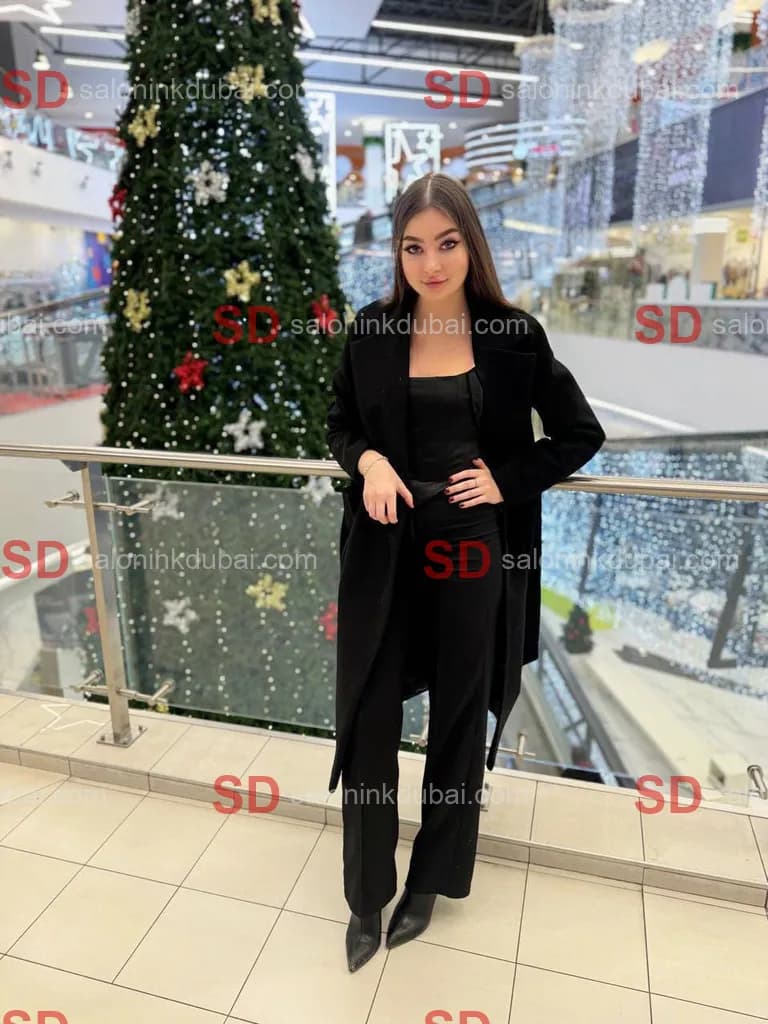 Mariam — escort in Dubai