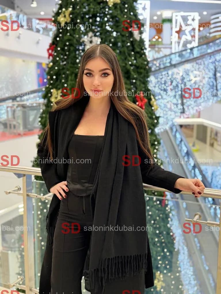 Mariam — escort in Dubai