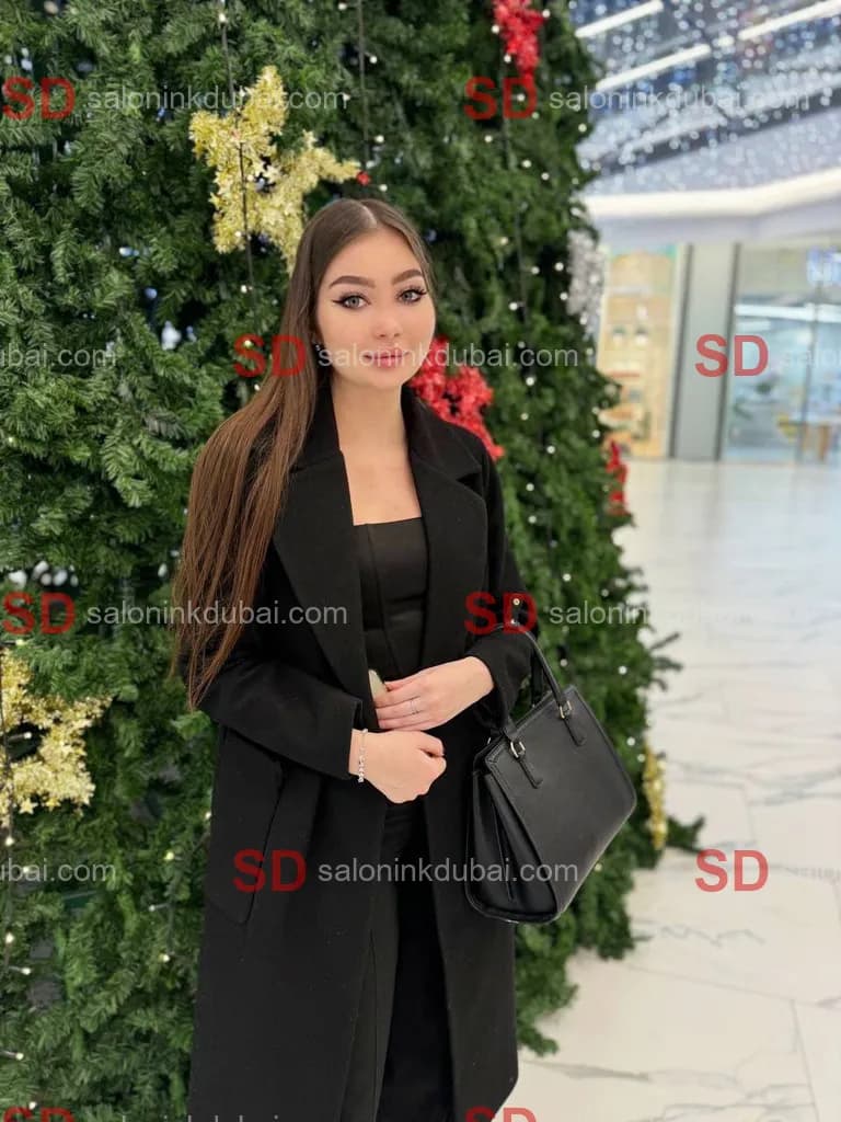 Mariam — escort in Dubai