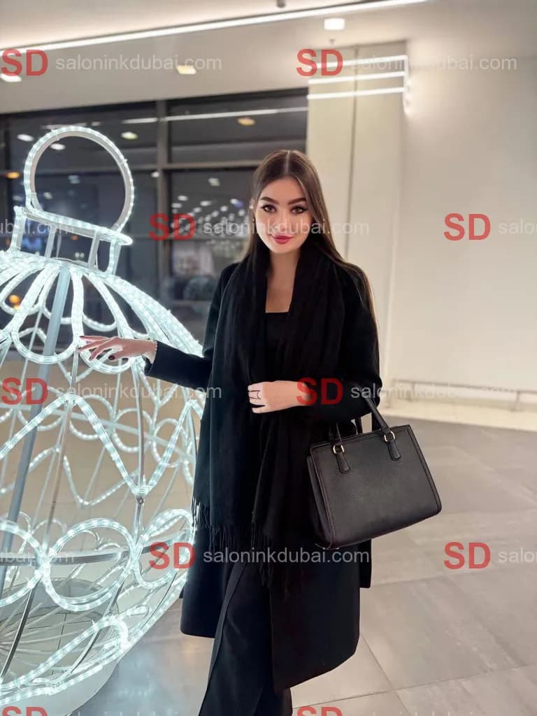 Mariam — escort in Dubai