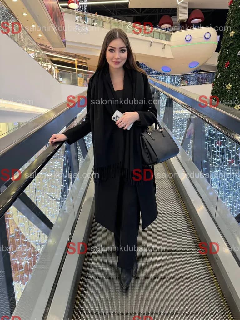 Mariam — escort in Dubai