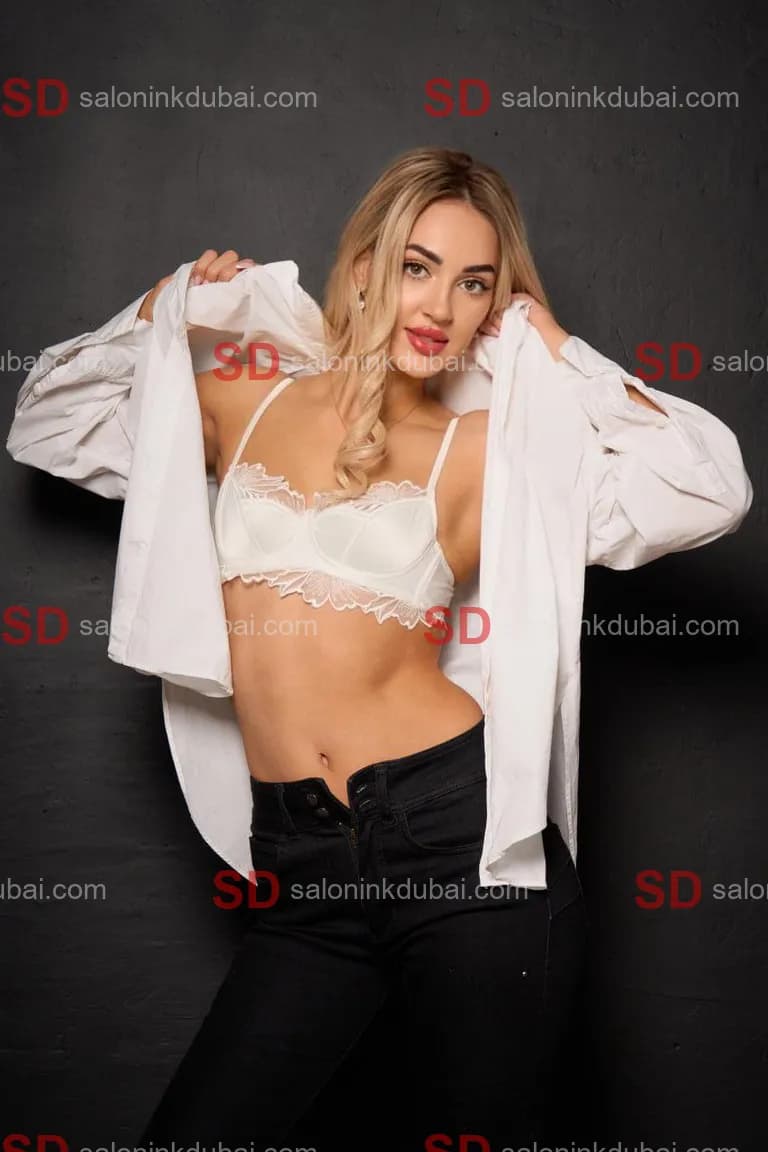 Mariam — escort in Dubai