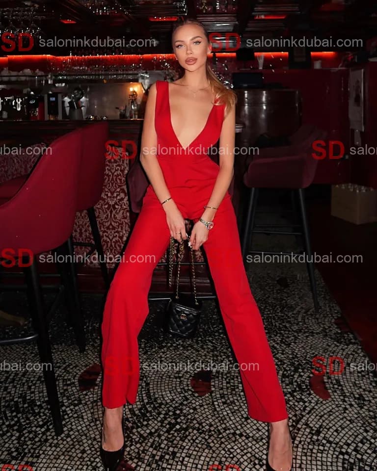 Mariam — escort in Dubai