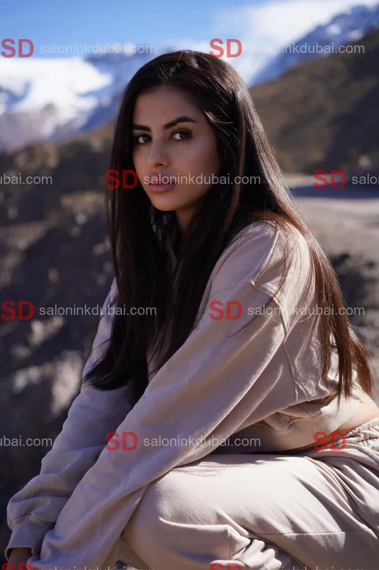 Mariam — escort in Dubai